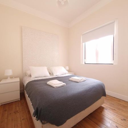 New! Cozy Apartment In The Center Lisbon Luaran gambar