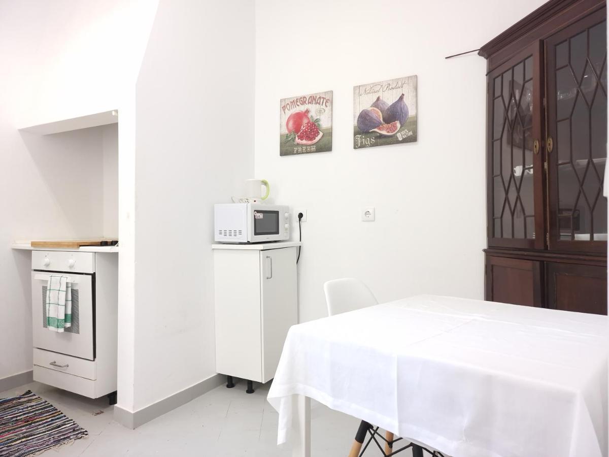 New! Cozy Apartment In The Center Lisbon Luaran gambar