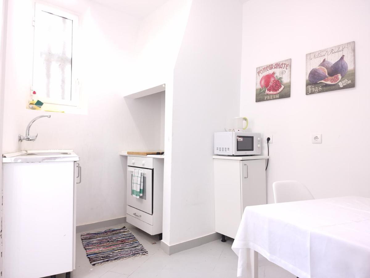 New! Cozy Apartment In The Center Lisbon Luaran gambar