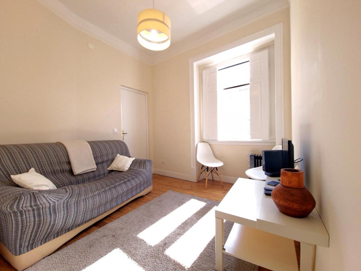New! Cozy Apartment In The Center Lisbon Luaran gambar